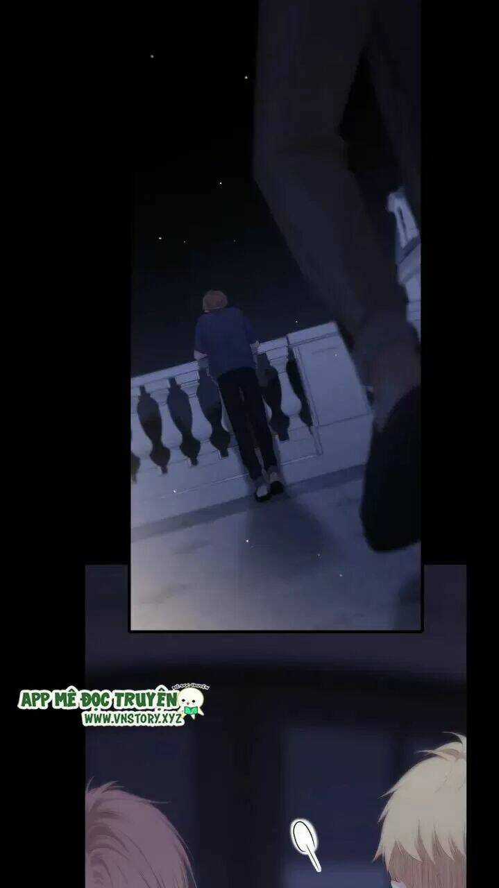 Con Tim Rung Động 2 - Chapter 120 - Trang 5