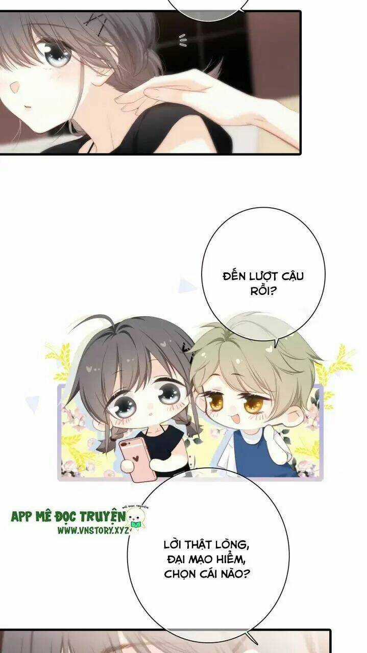 Con Tim Rung Động 2 - Chapter 120 - Trang 41