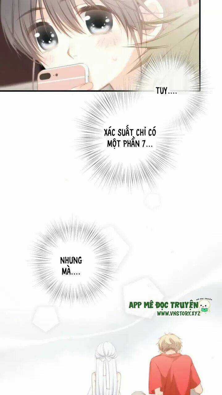 Con Tim Rung Động 2 - Chapter 120 - Trang 42