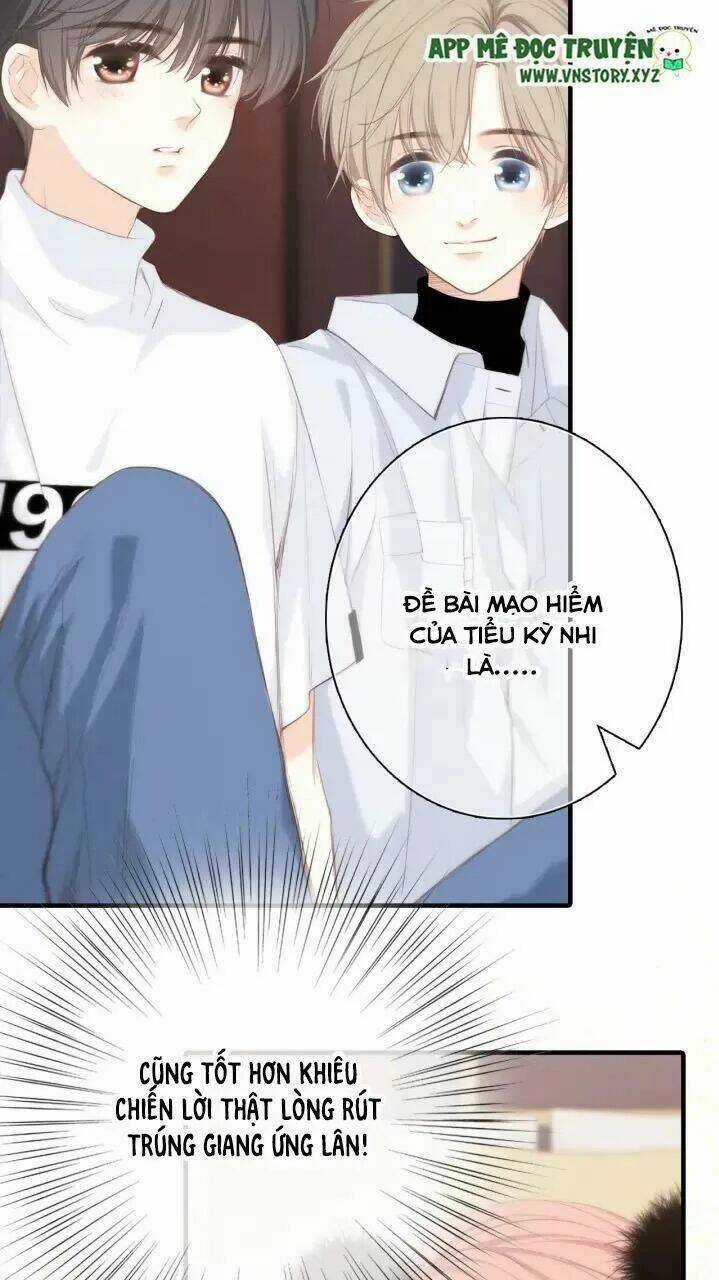 Con Tim Rung Động 2 - Chapter 120 - Trang 44