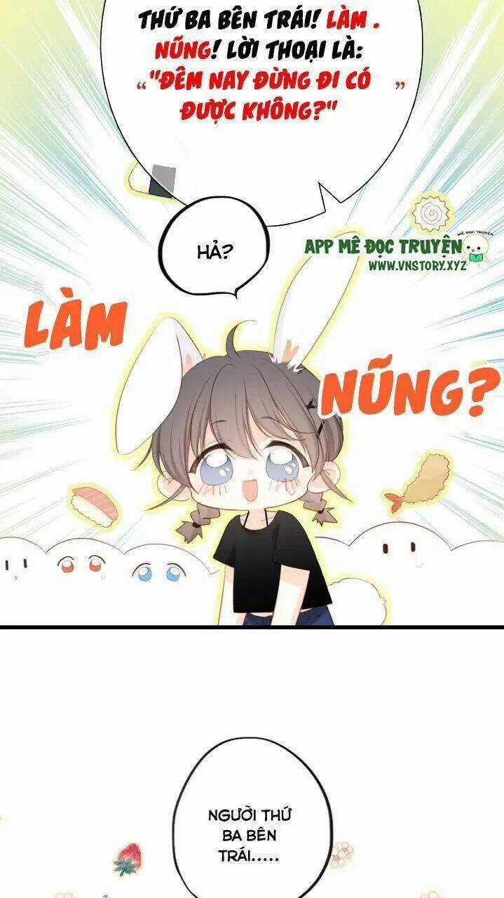 Con Tim Rung Động 2 - Chapter 120 - Trang 46