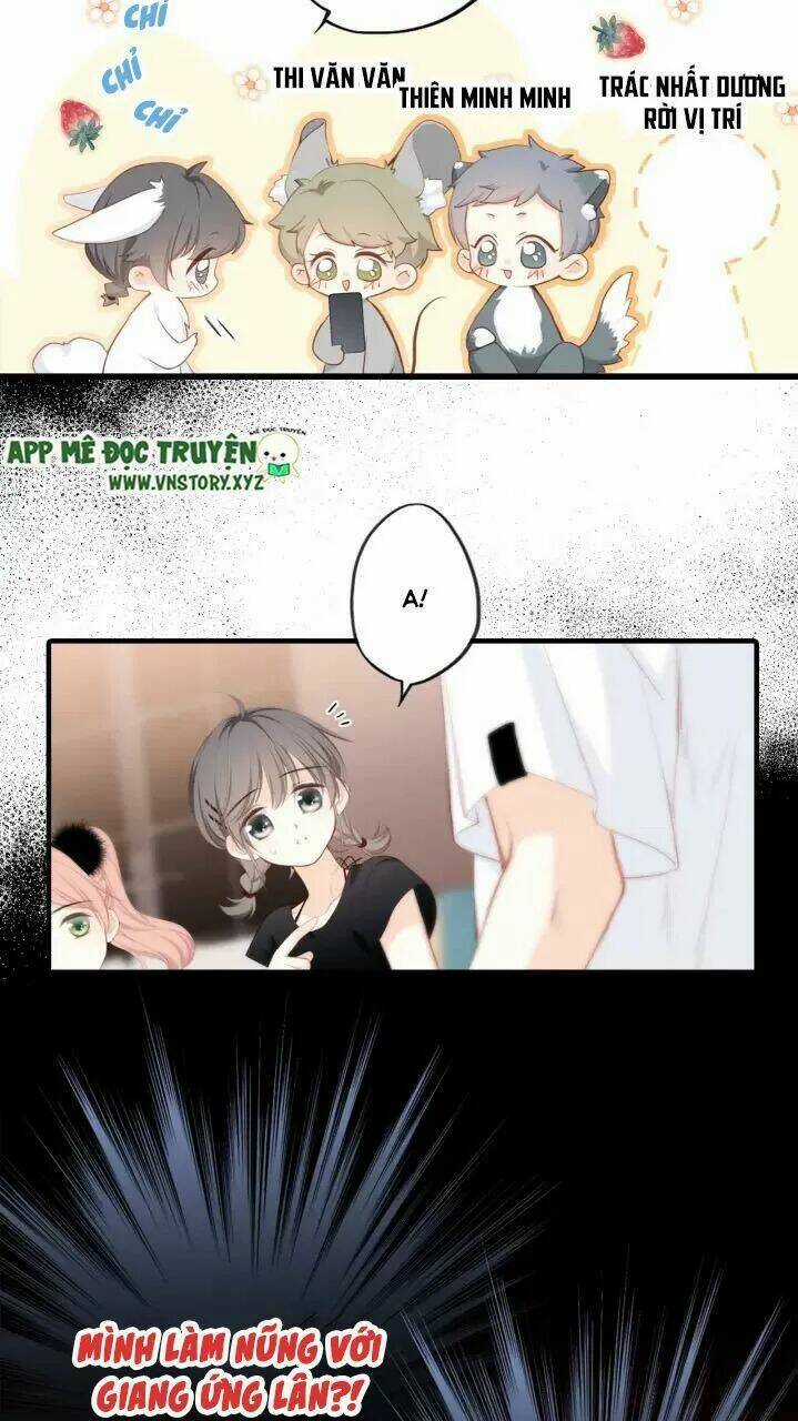 Con Tim Rung Động 2 - Chapter 120 - Trang 47