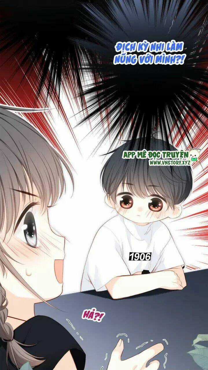 Con Tim Rung Động 2 - Chapter 120 - Trang 48