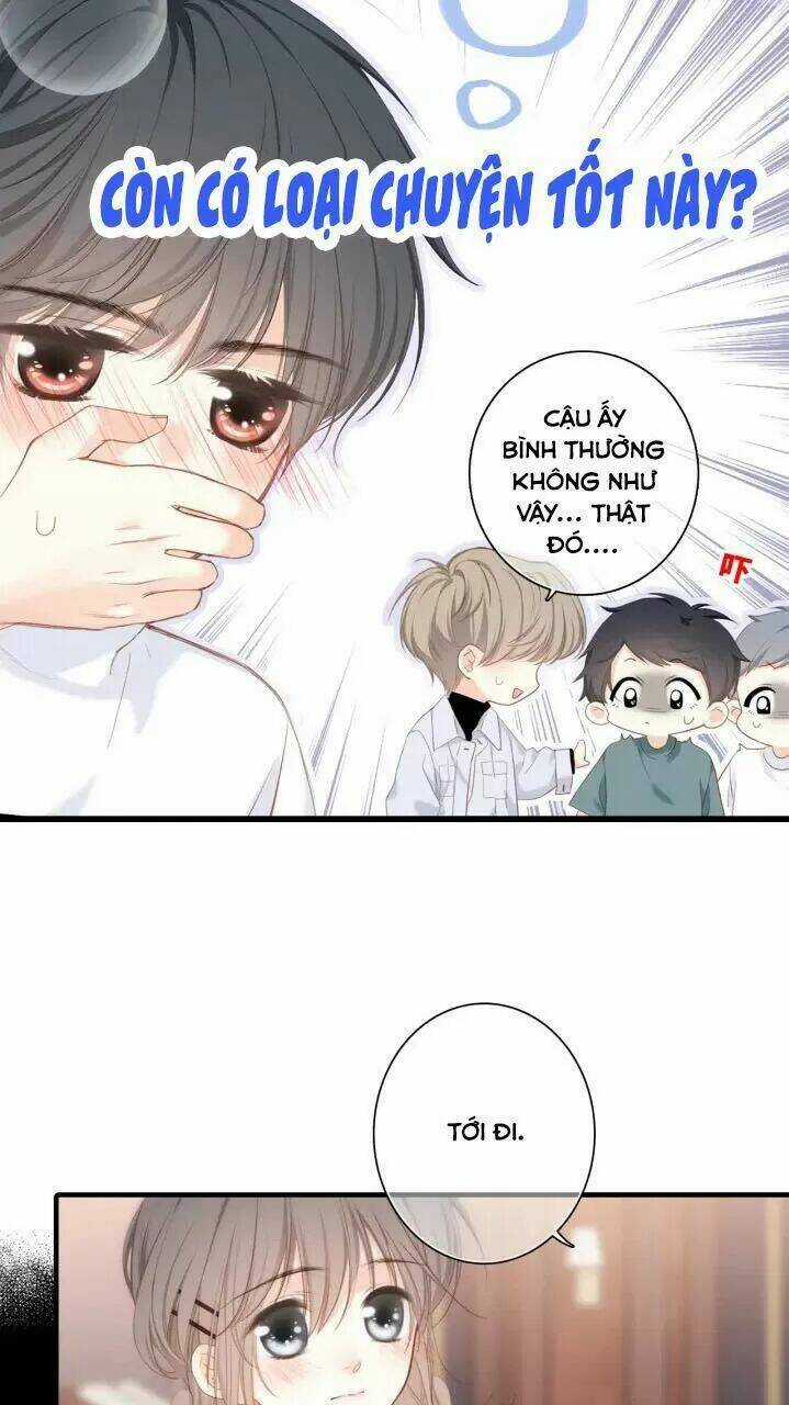 Con Tim Rung Động 2 - Chapter 120 - Trang 52