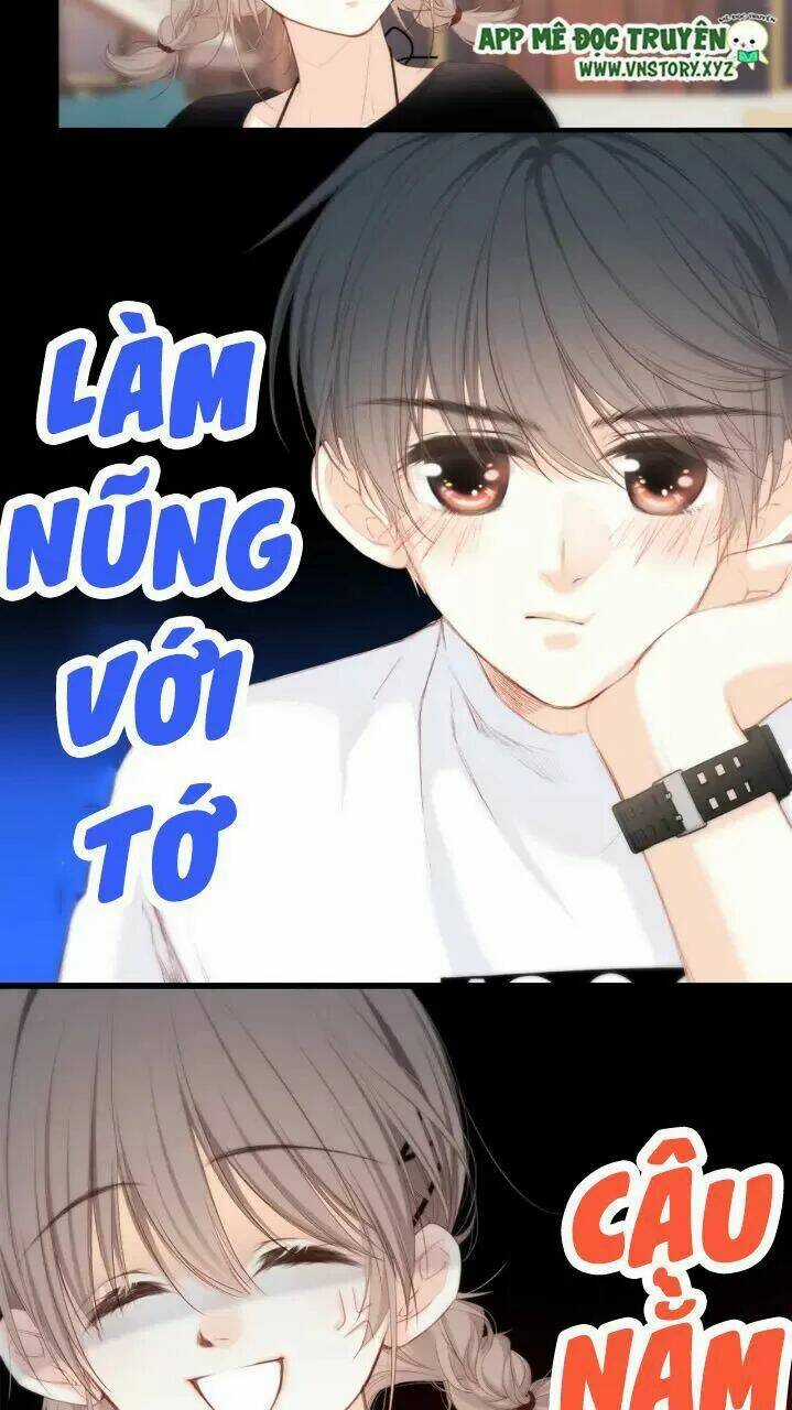 Con Tim Rung Động 2 - Chapter 120 - Trang 53