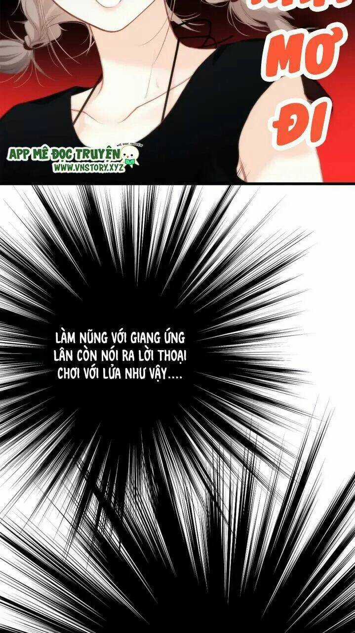 Con Tim Rung Động 2 - Chapter 120 - Trang 54