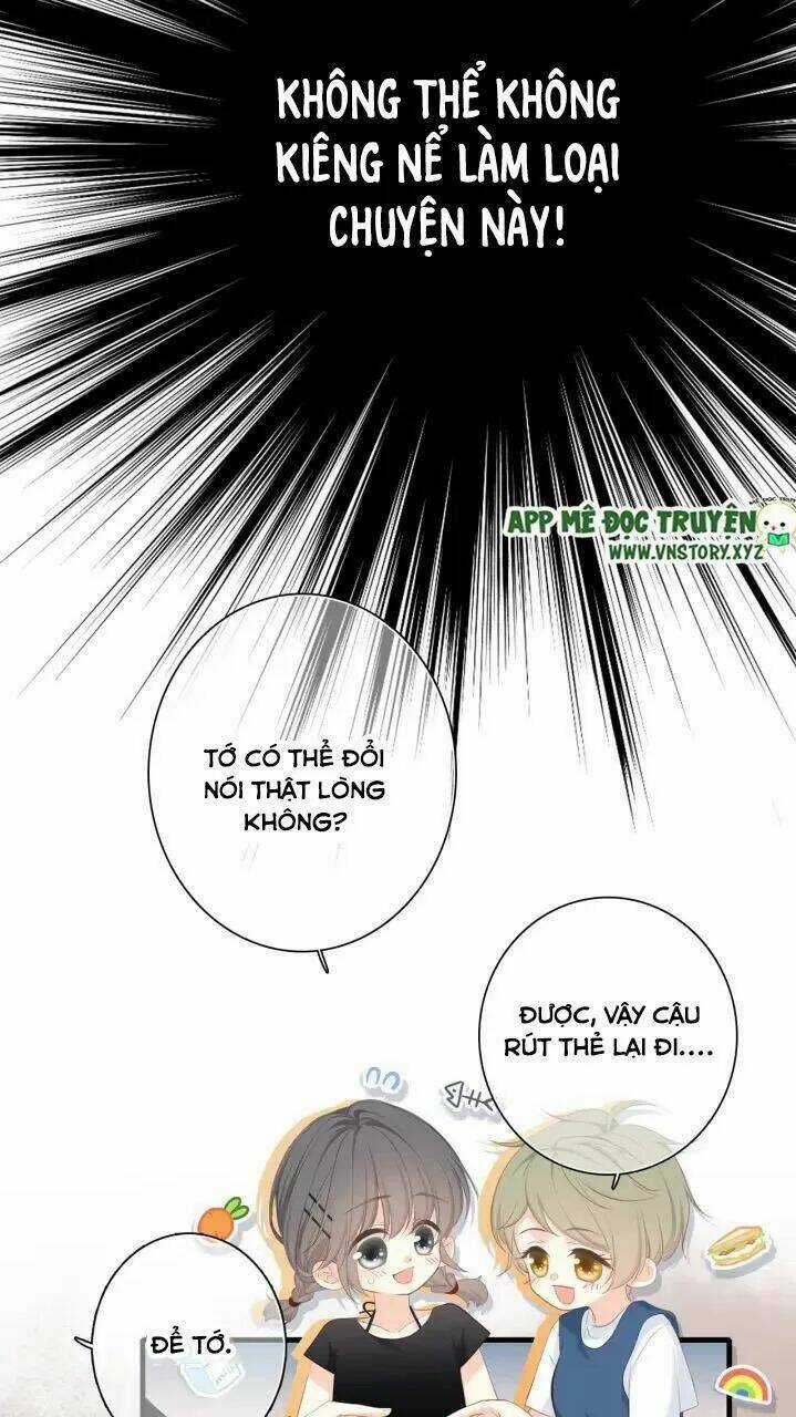 Con Tim Rung Động 2 - Chapter 120 - Trang 55