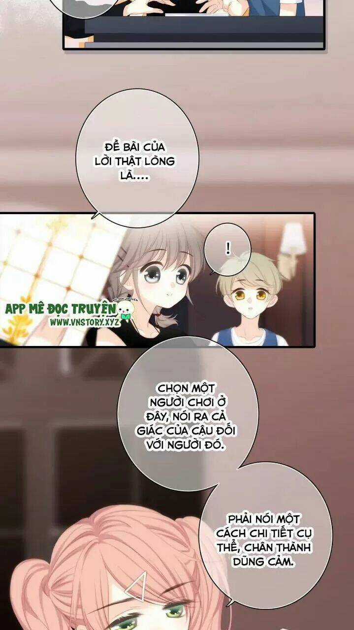 Con Tim Rung Động 2 - Chapter 120 - Trang 56
