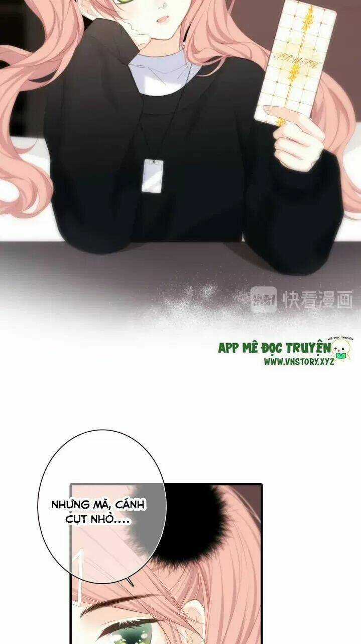 Con Tim Rung Động 2 - Chapter 120 - Trang 57