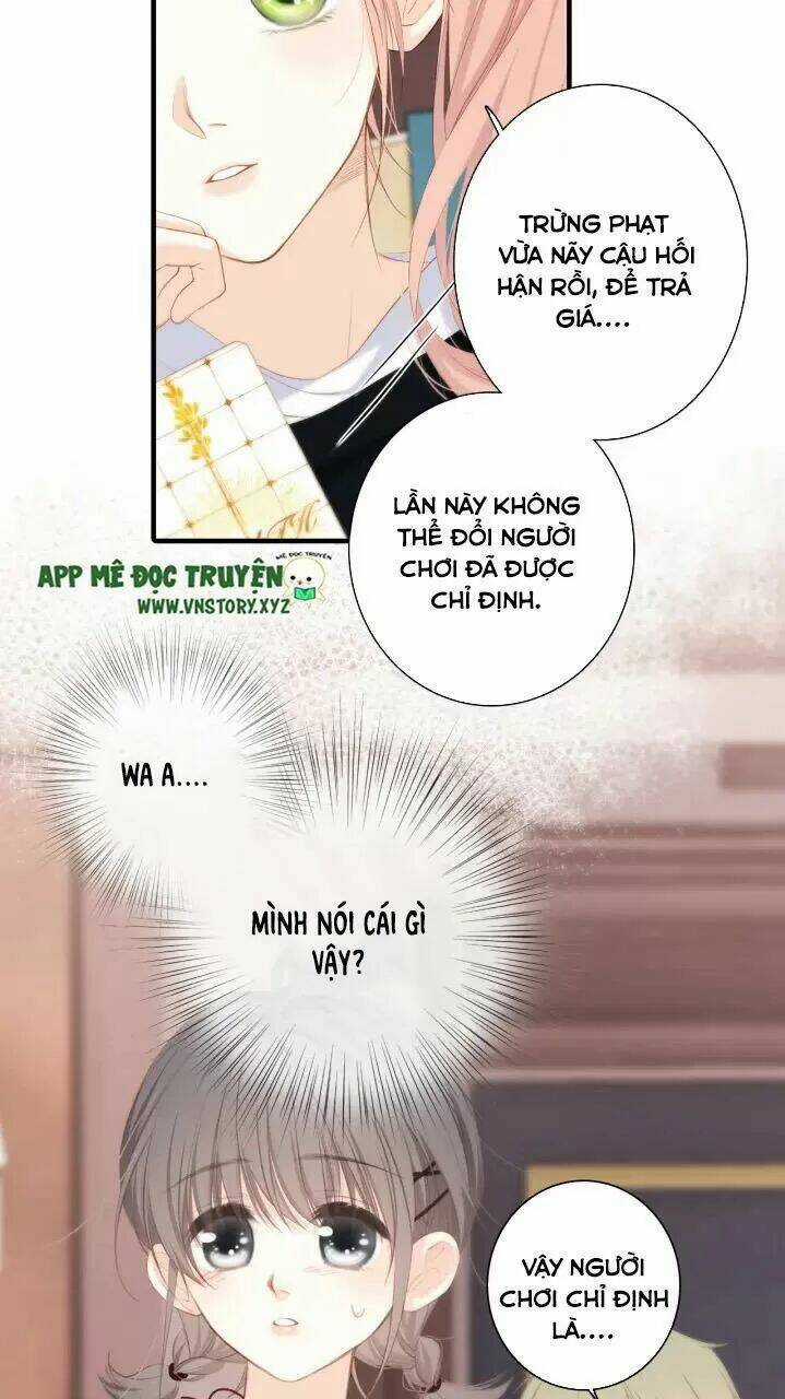 Con Tim Rung Động 2 - Chapter 120 - Trang 58