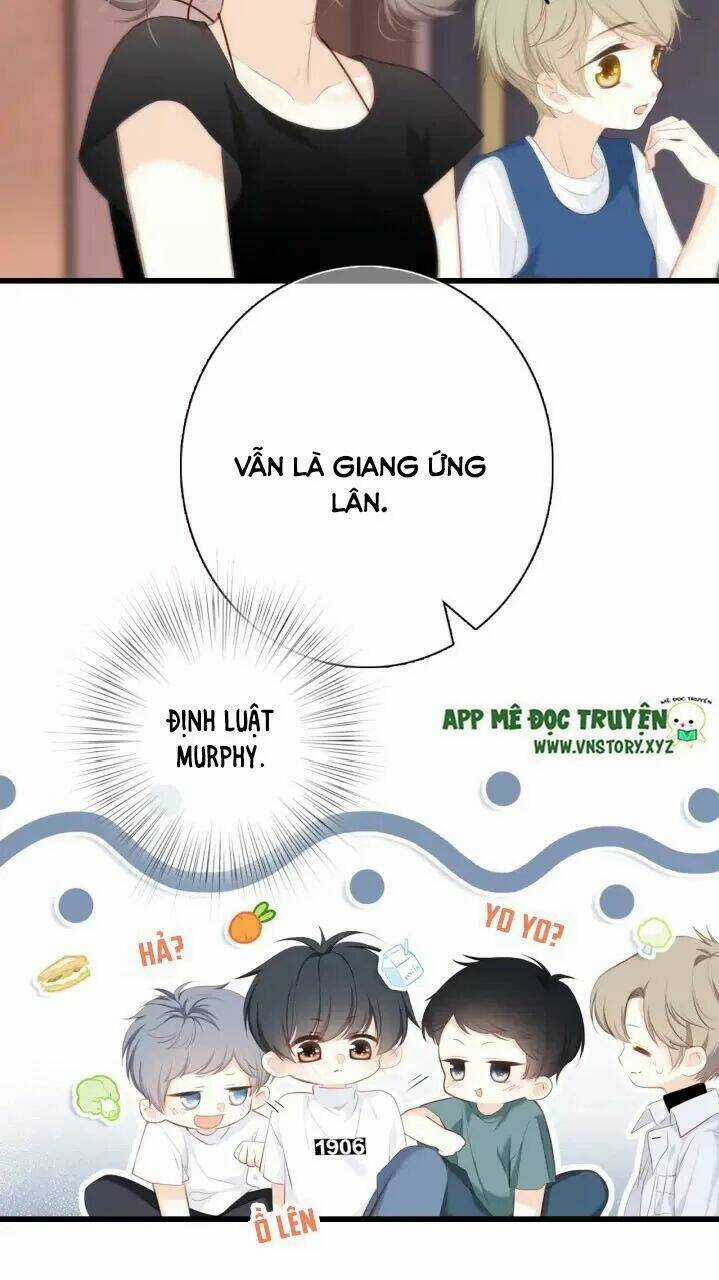 Con Tim Rung Động 2 - Chapter 120 - Trang 59