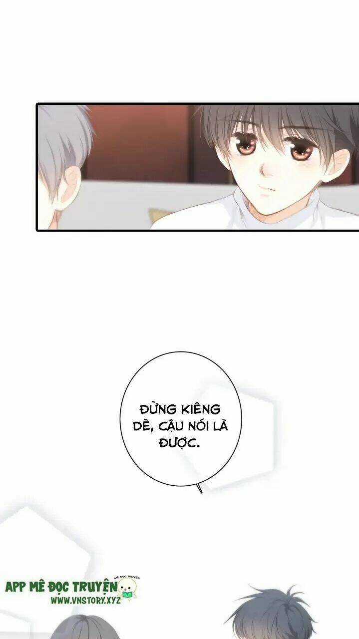 Con Tim Rung Động 2 - Chapter 120 - Trang 60