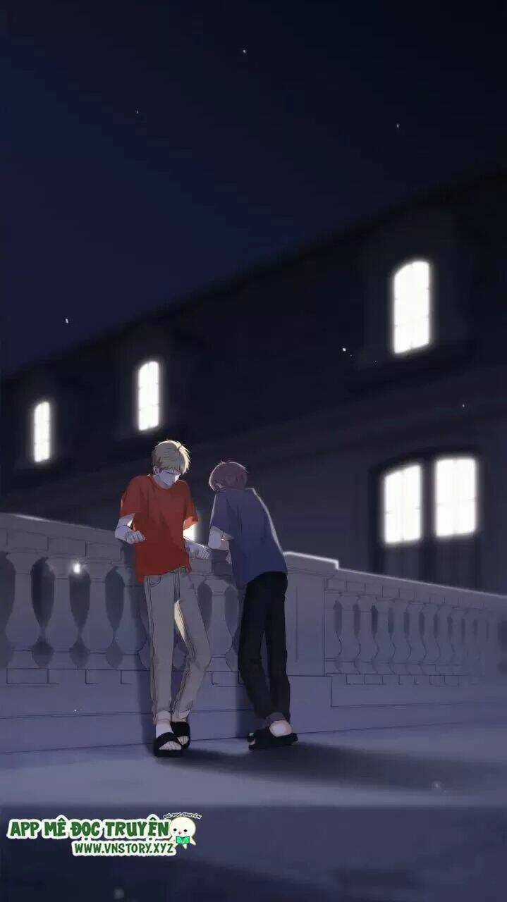 Con Tim Rung Động 2 - Chapter 120 - Trang 7