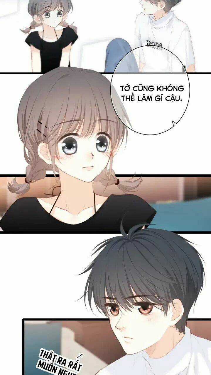 Con Tim Rung Động 2 - Chapter 120 - Trang 61