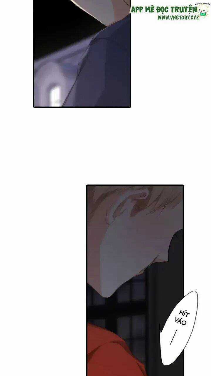 Con Tim Rung Động 2 - Chapter 120 - Trang 9