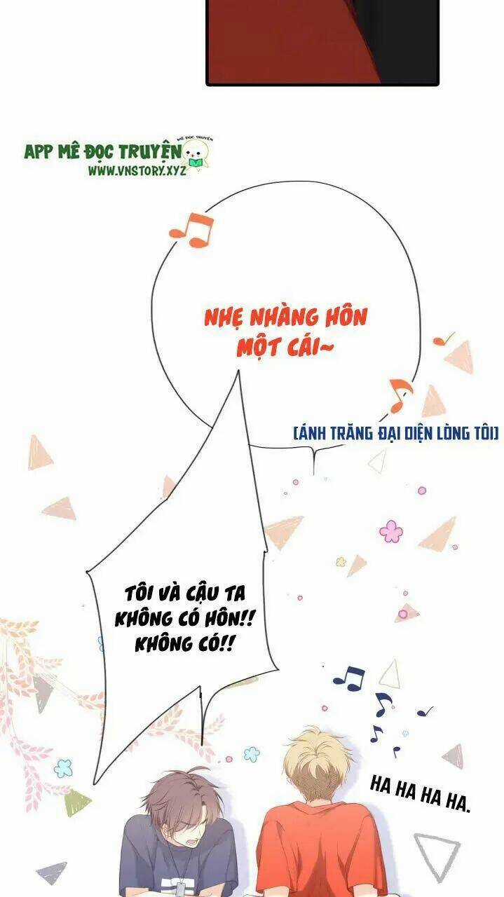 Con Tim Rung Động 2 - Chapter 120 - Trang 10