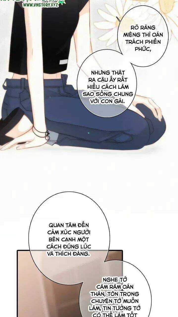 Con Tim Rung Động 2 - Chapter 121 - Trang 11