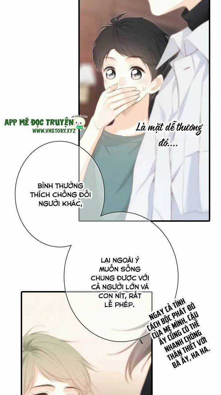 Con Tim Rung Động 2 - Chapter 121 - Trang 13