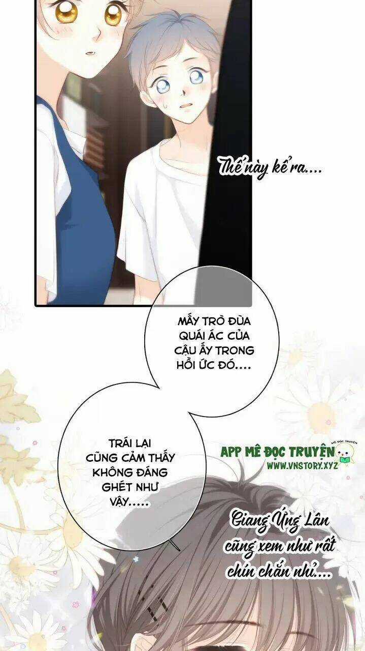 Con Tim Rung Động 2 - Chapter 121 - Trang 14