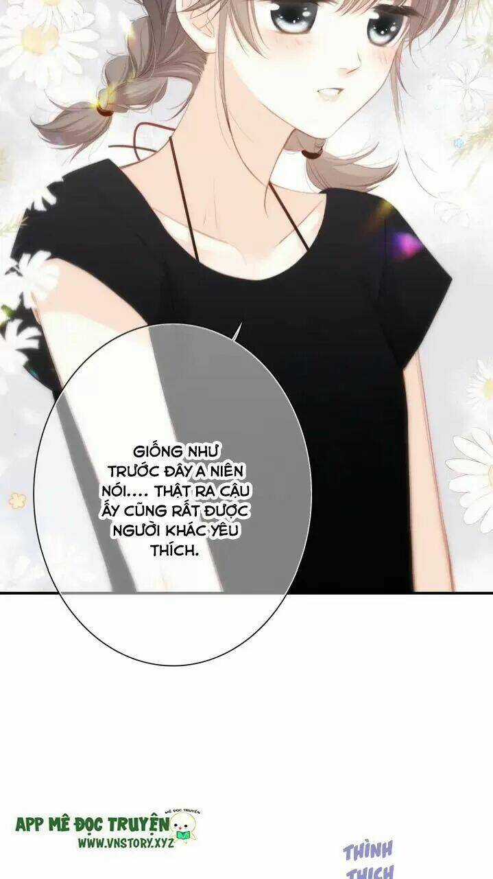 Con Tim Rung Động 2 - Chapter 121 - Trang 15