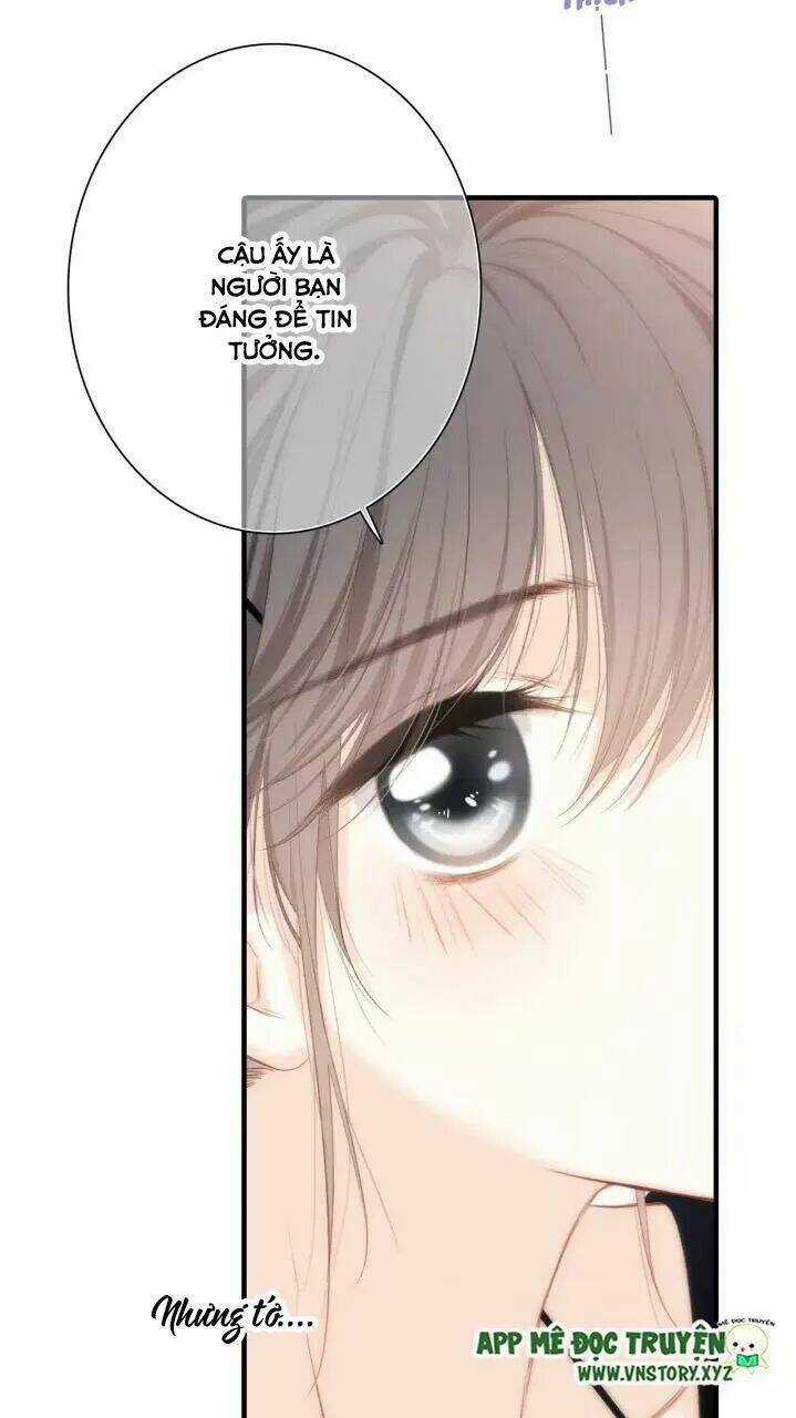 Con Tim Rung Động 2 - Chapter 121 - Trang 16