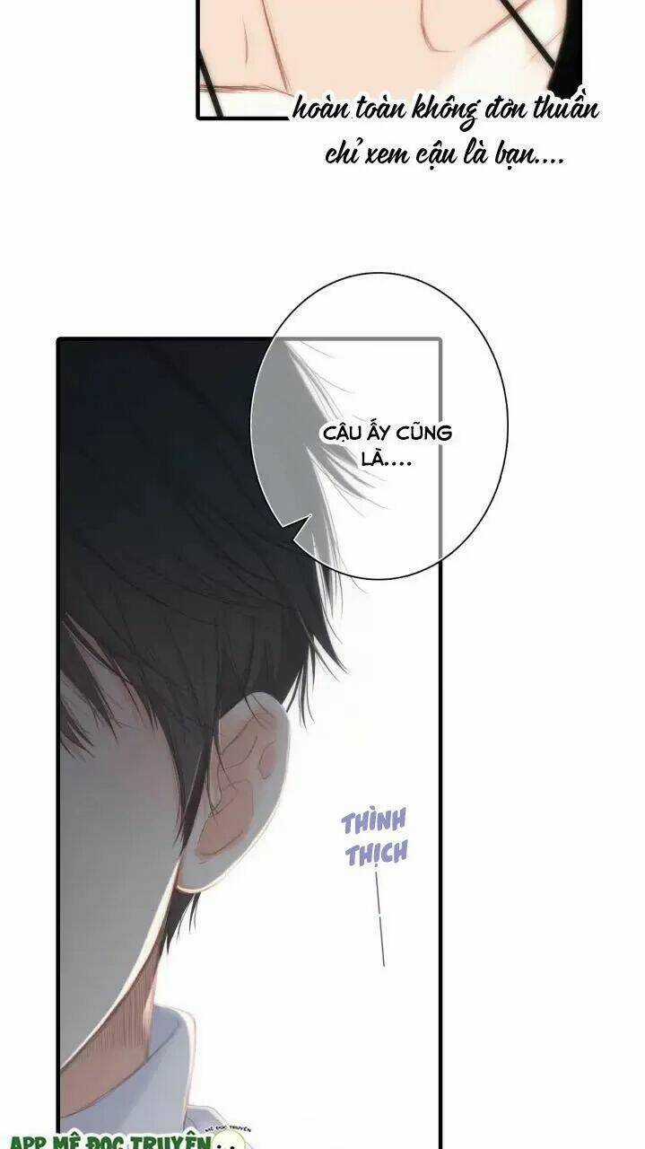 Con Tim Rung Động 2 - Chapter 121 - Trang 17