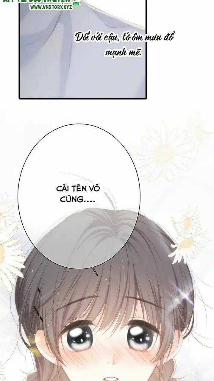 Con Tim Rung Động 2 - Chapter 121 - Trang 18