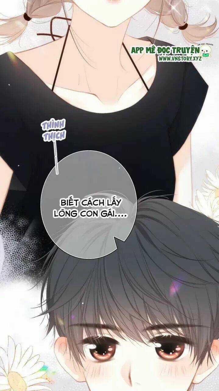 Con Tim Rung Động 2 - Chapter 121 - Trang 19