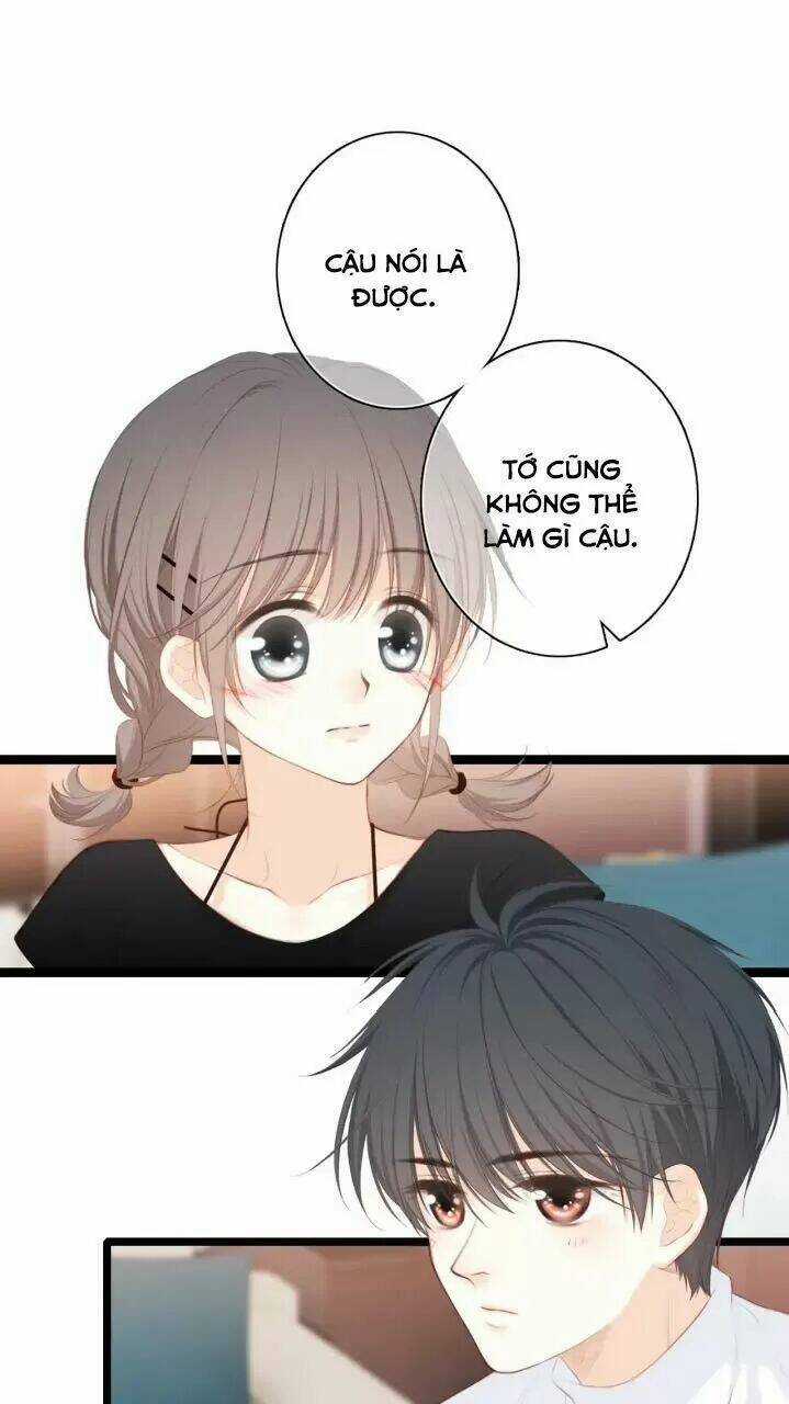 Con Tim Rung Động 2 - Chapter 121 - Trang 3