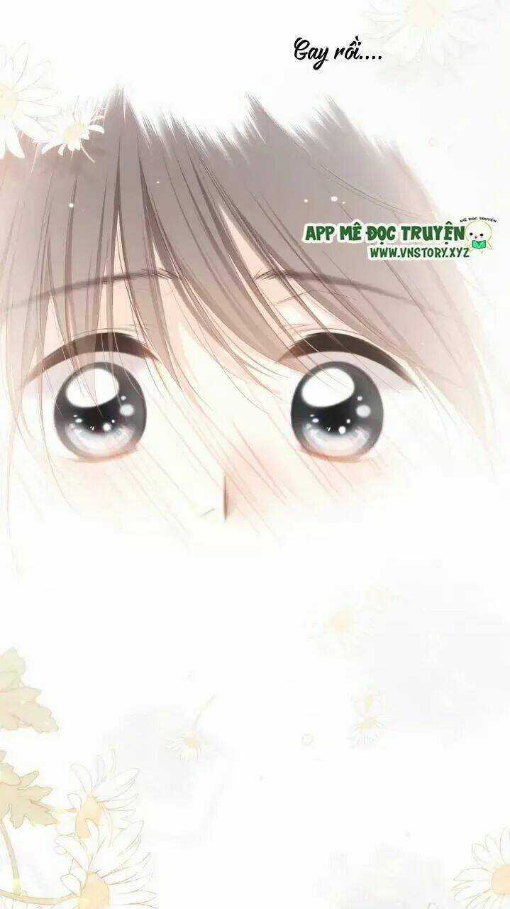 Con Tim Rung Động 2 - Chapter 121 - Trang 21