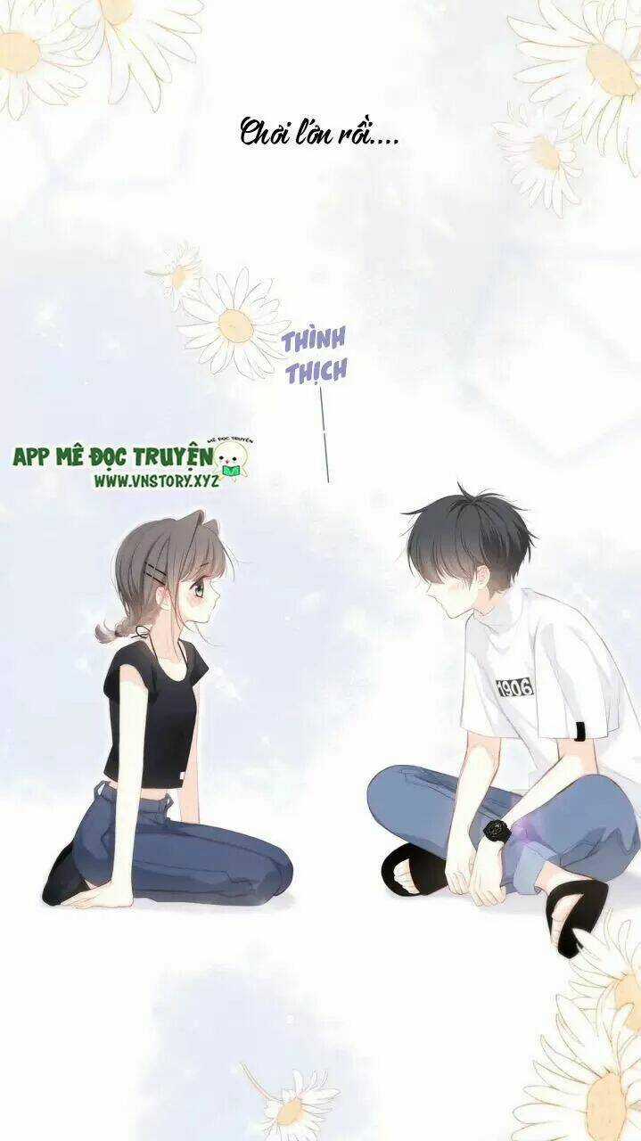 Con Tim Rung Động 2 - Chapter 121 - Trang 22