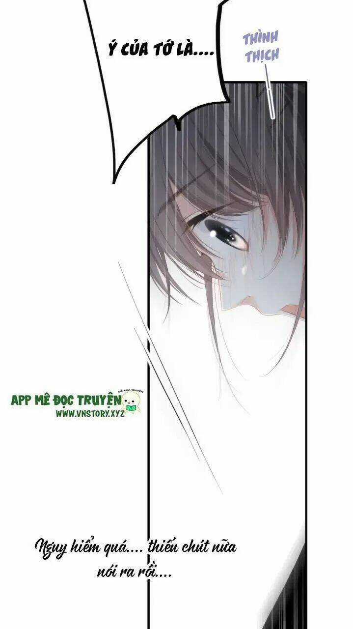 Con Tim Rung Động 2 - Chapter 121 - Trang 24