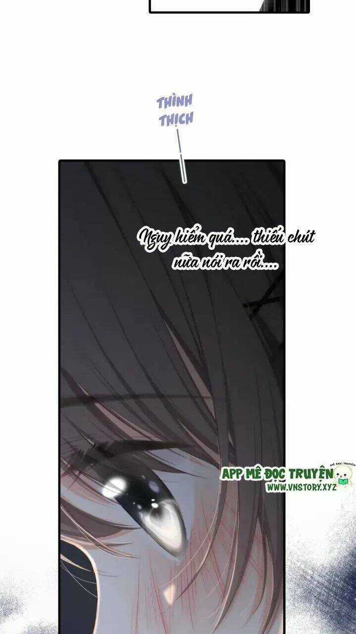 Con Tim Rung Động 2 - Chapter 121 - Trang 25