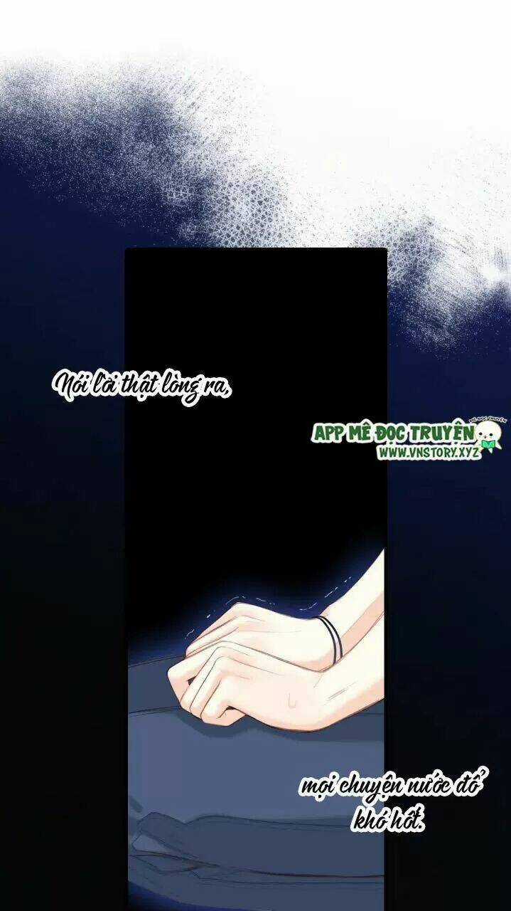 Con Tim Rung Động 2 - Chapter 121 - Trang 28