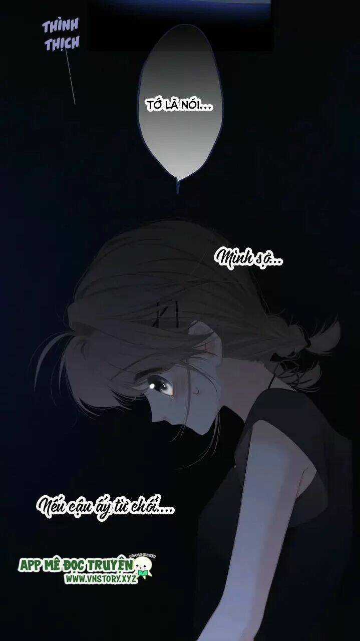 Con Tim Rung Động 2 - Chapter 121 - Trang 29