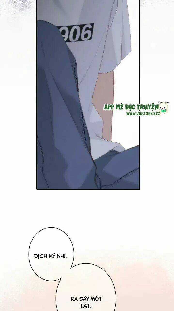 Con Tim Rung Động 2 - Chapter 121 - Trang 31