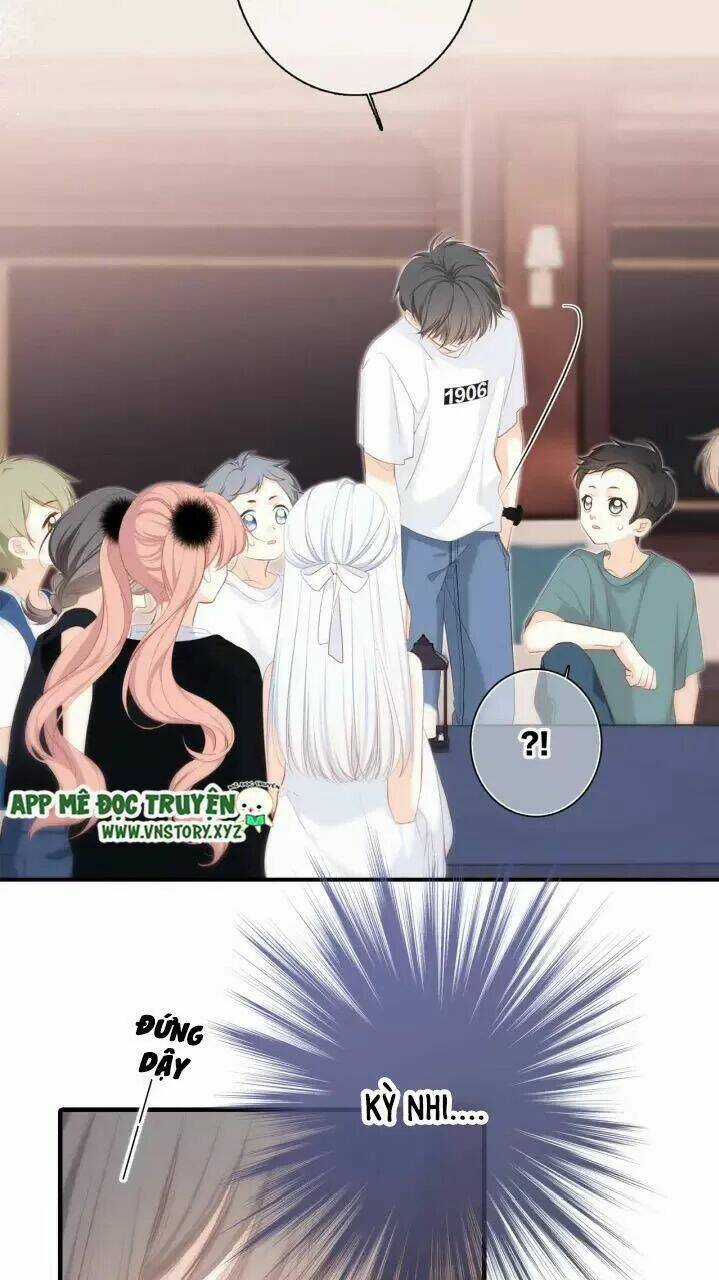 Con Tim Rung Động 2 - Chapter 121 - Trang 32