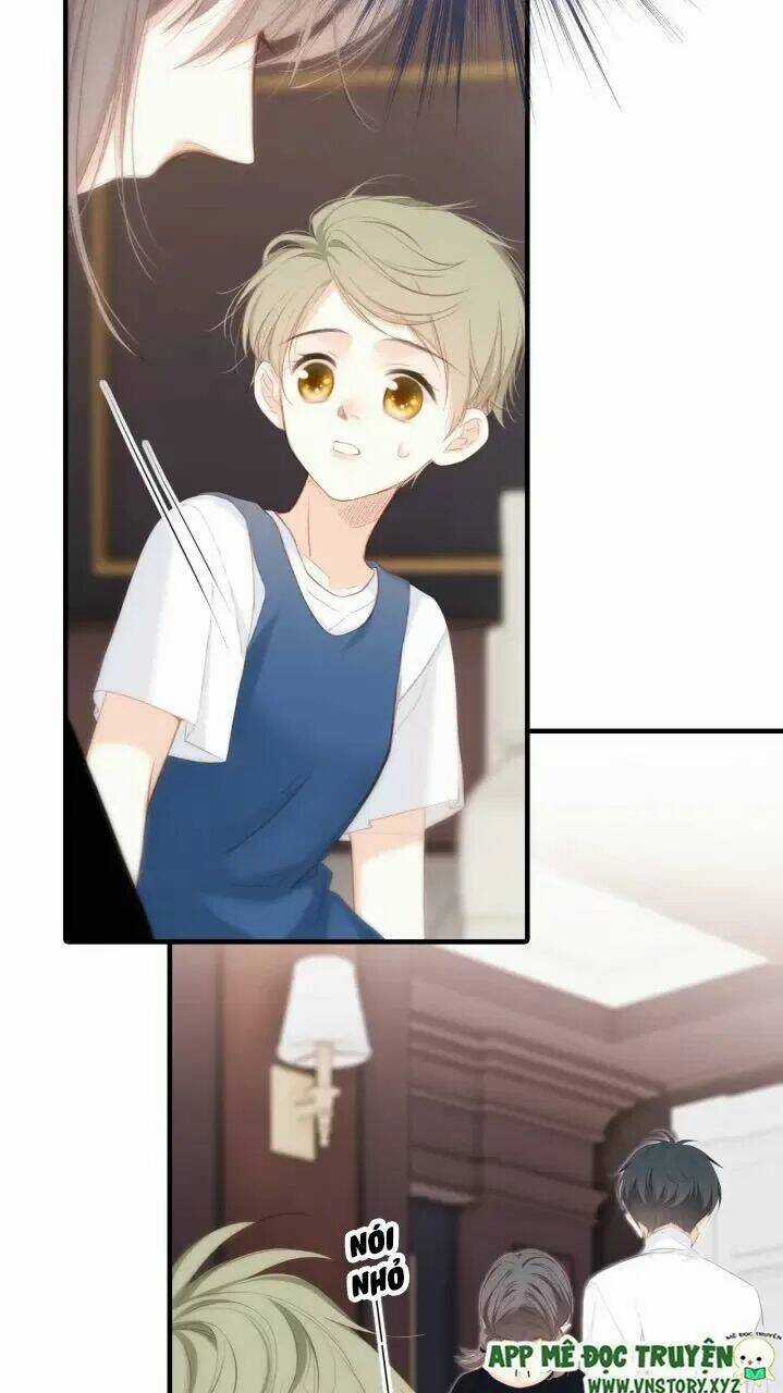 Con Tim Rung Động 2 - Chapter 121 - Trang 33