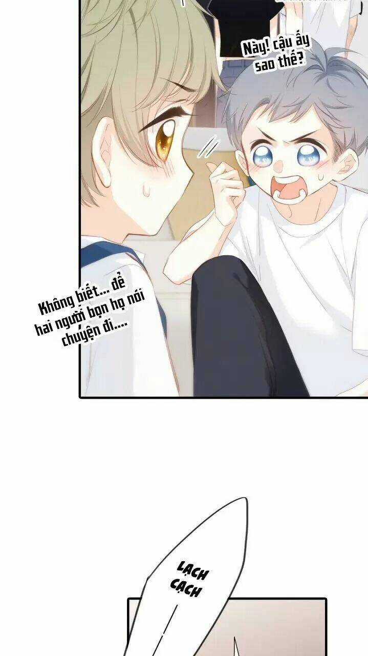 Con Tim Rung Động 2 - Chapter 121 - Trang 34