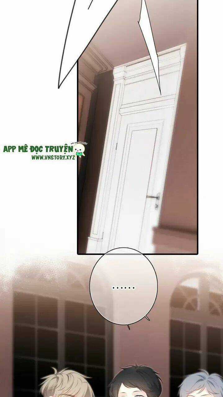 Con Tim Rung Động 2 - Chapter 121 - Trang 35