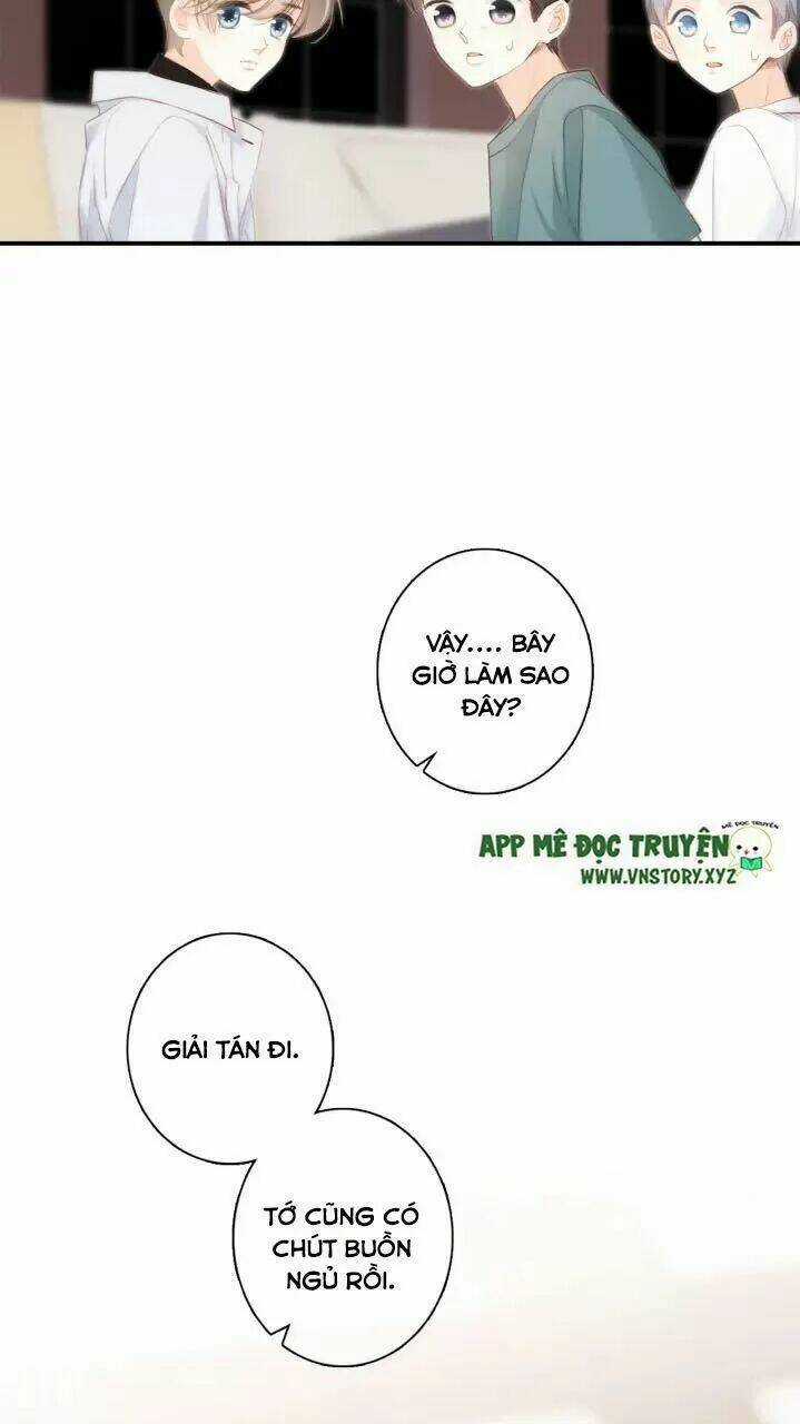 Con Tim Rung Động 2 - Chapter 121 - Trang 36