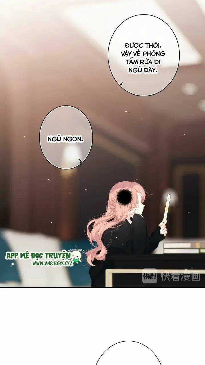 Con Tim Rung Động 2 - Chapter 121 - Trang 37