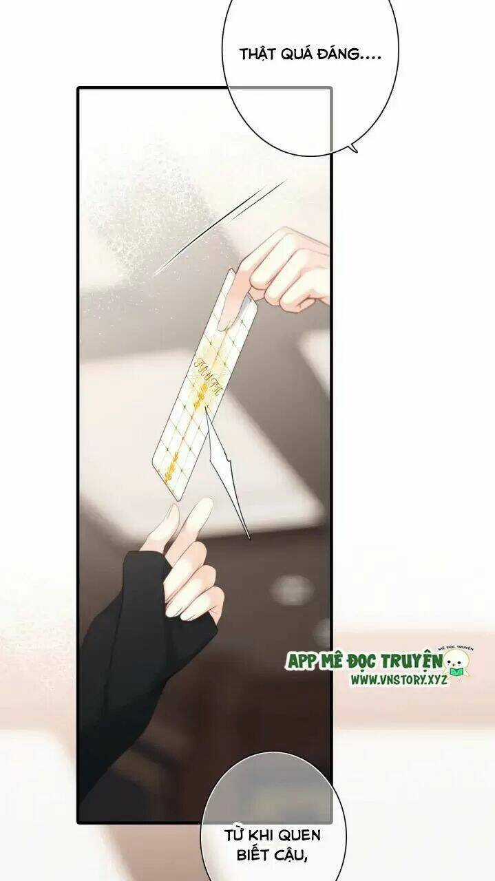 Con Tim Rung Động 2 - Chapter 121 - Trang 38