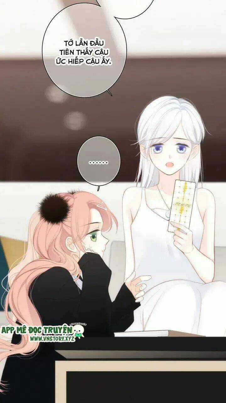 Con Tim Rung Động 2 - Chapter 121 - Trang 39