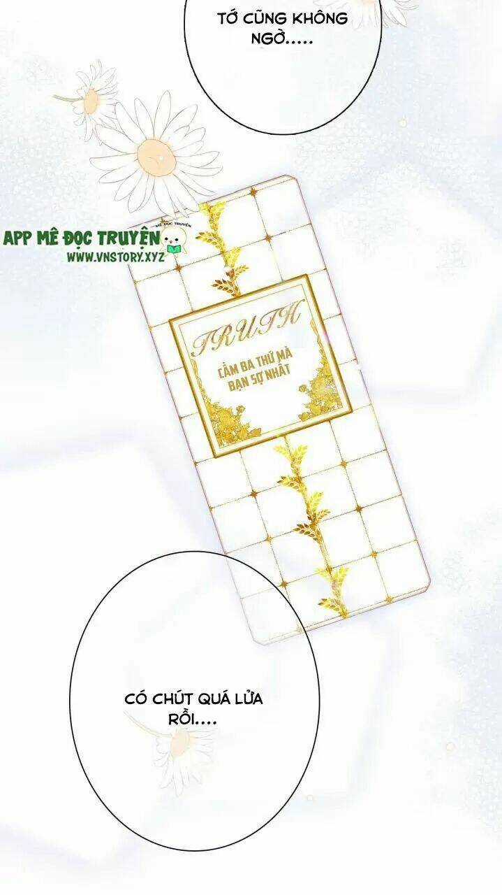 Con Tim Rung Động 2 - Chapter 121 - Trang 42