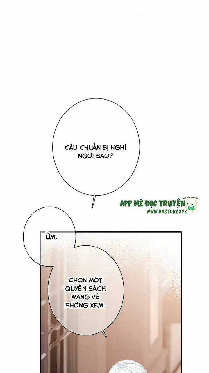 Con Tim Rung Động 2 - Chapter 121 - Trang 43