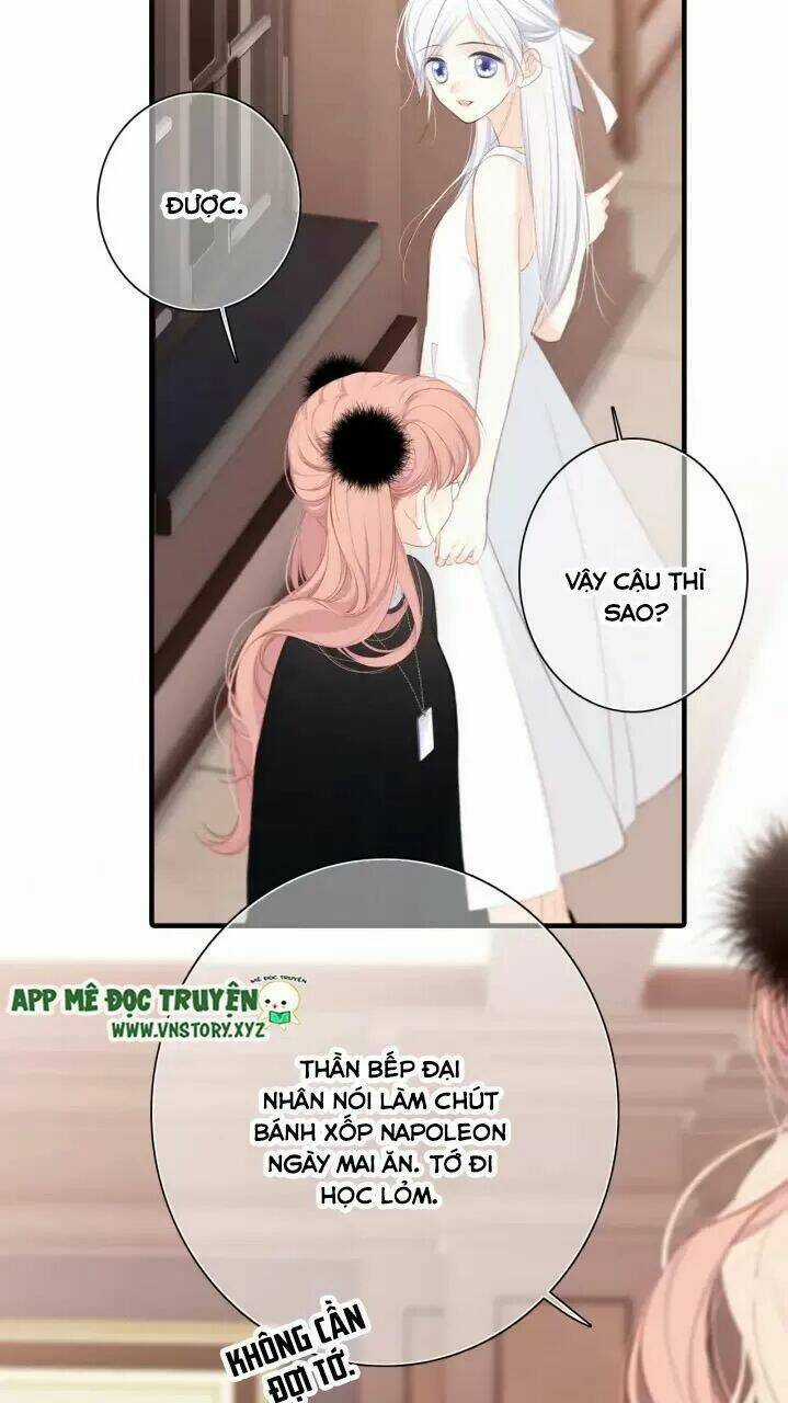 Con Tim Rung Động 2 - Chapter 121 - Trang 44