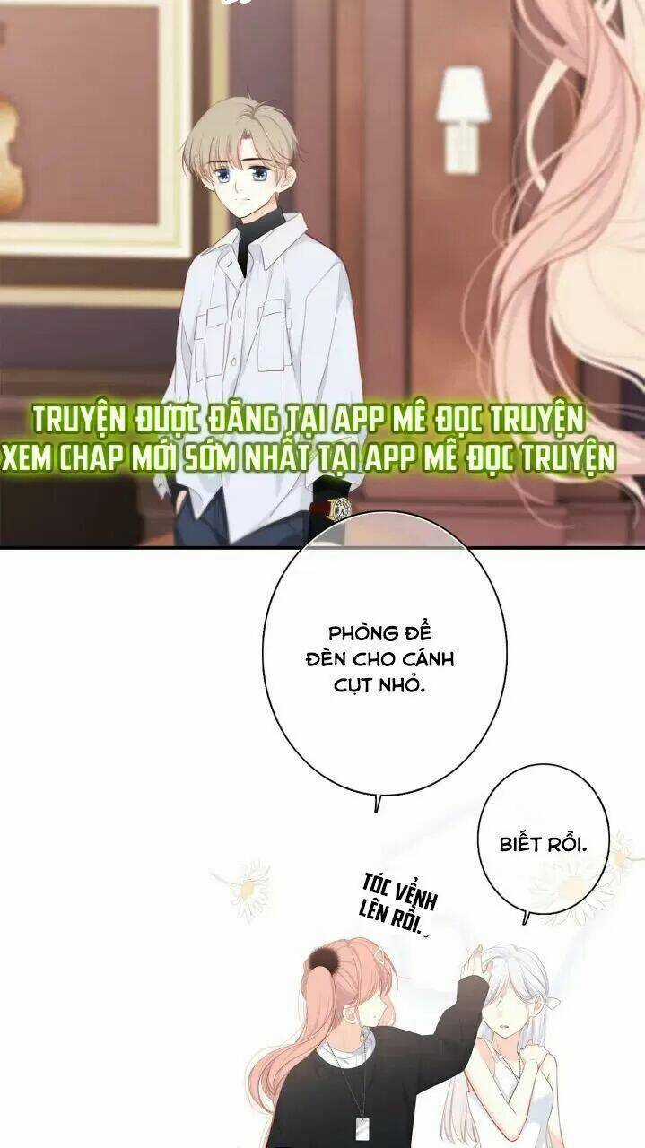 Con Tim Rung Động 2 - Chapter 121 - Trang 45