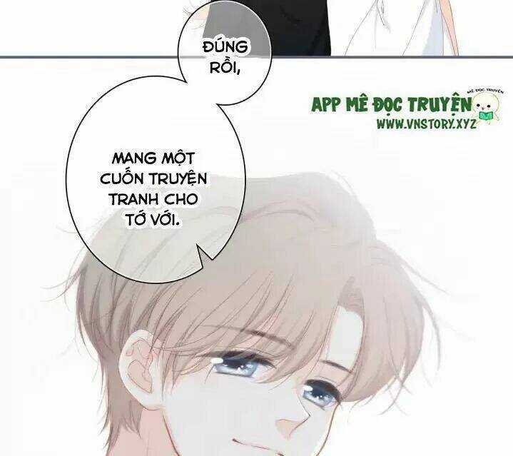 Con Tim Rung Động 2 - Chapter 121 - Trang 46