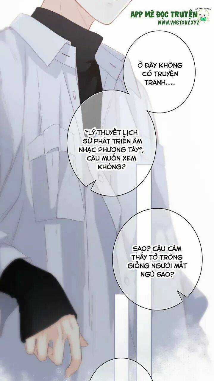 Con Tim Rung Động 2 - Chapter 121 - Trang 47